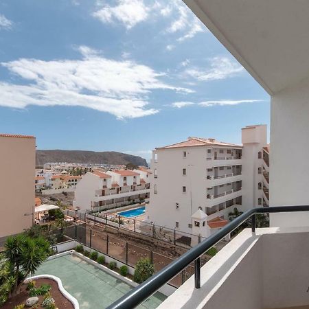 Great 2 Beds Apartment Los Cristianos Los Cristianos  Zewnętrze zdjęcie