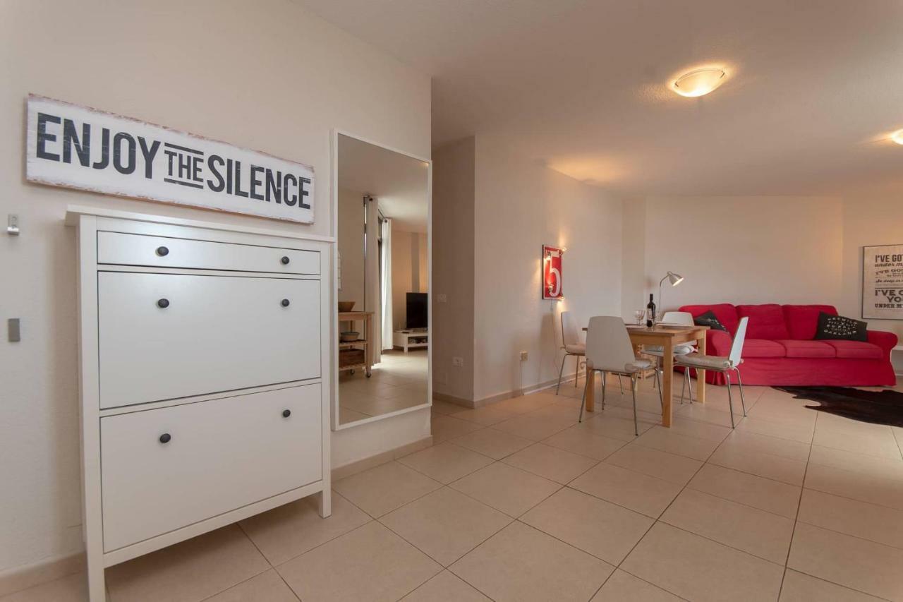 Great 2 Beds Apartment Los Cristianos Los Cristianos  Zewnętrze zdjęcie