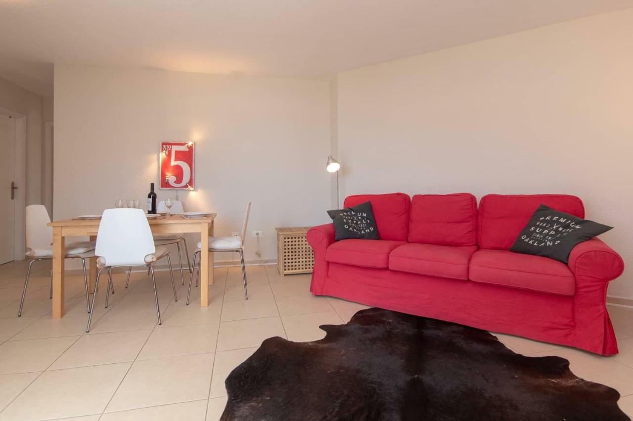 Great 2 Beds Apartment Los Cristianos Los Cristianos  Zewnętrze zdjęcie