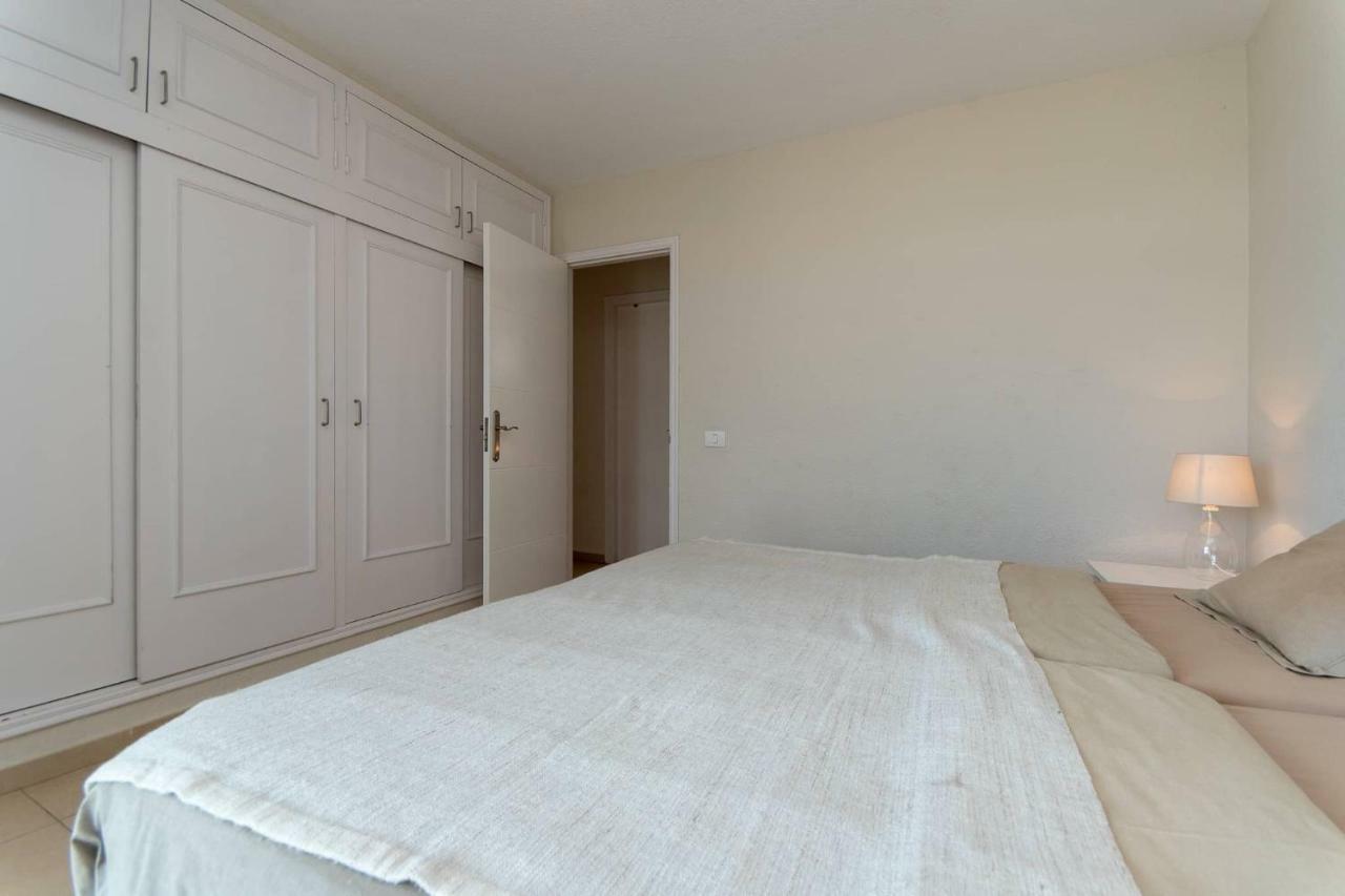 Great 2 Beds Apartment Los Cristianos Los Cristianos  Zewnętrze zdjęcie