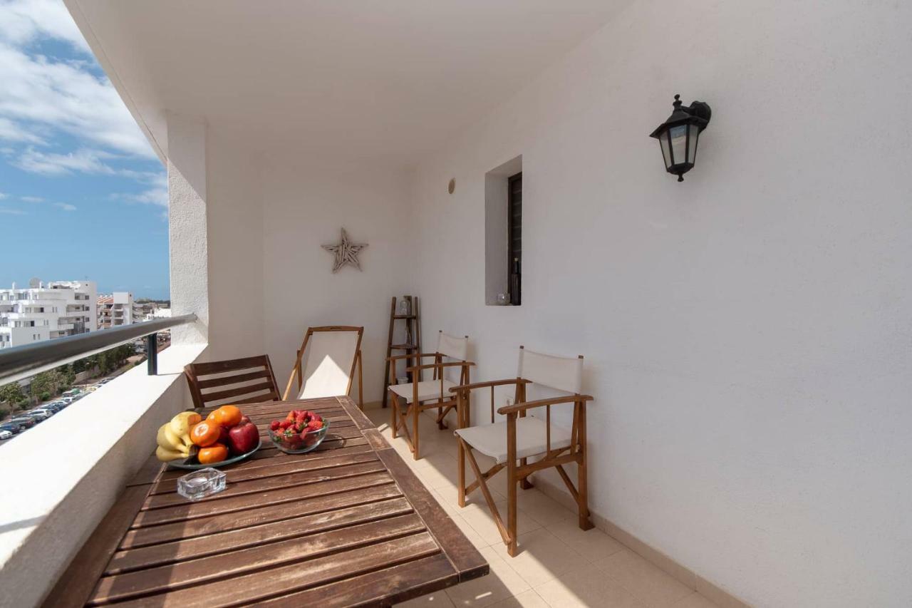 Great 2 Beds Apartment Los Cristianos Los Cristianos  Zewnętrze zdjęcie