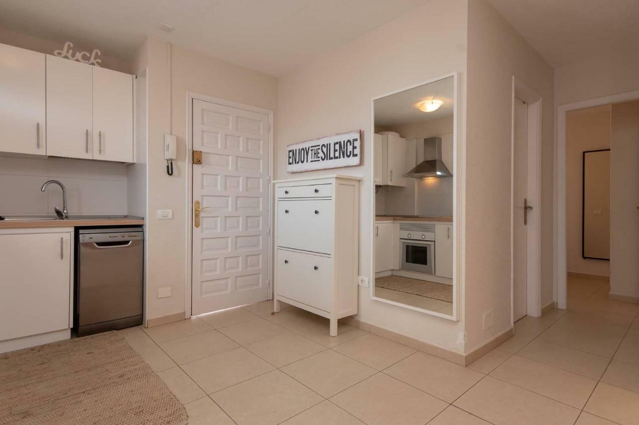 Great 2 Beds Apartment Los Cristianos Los Cristianos  Zewnętrze zdjęcie