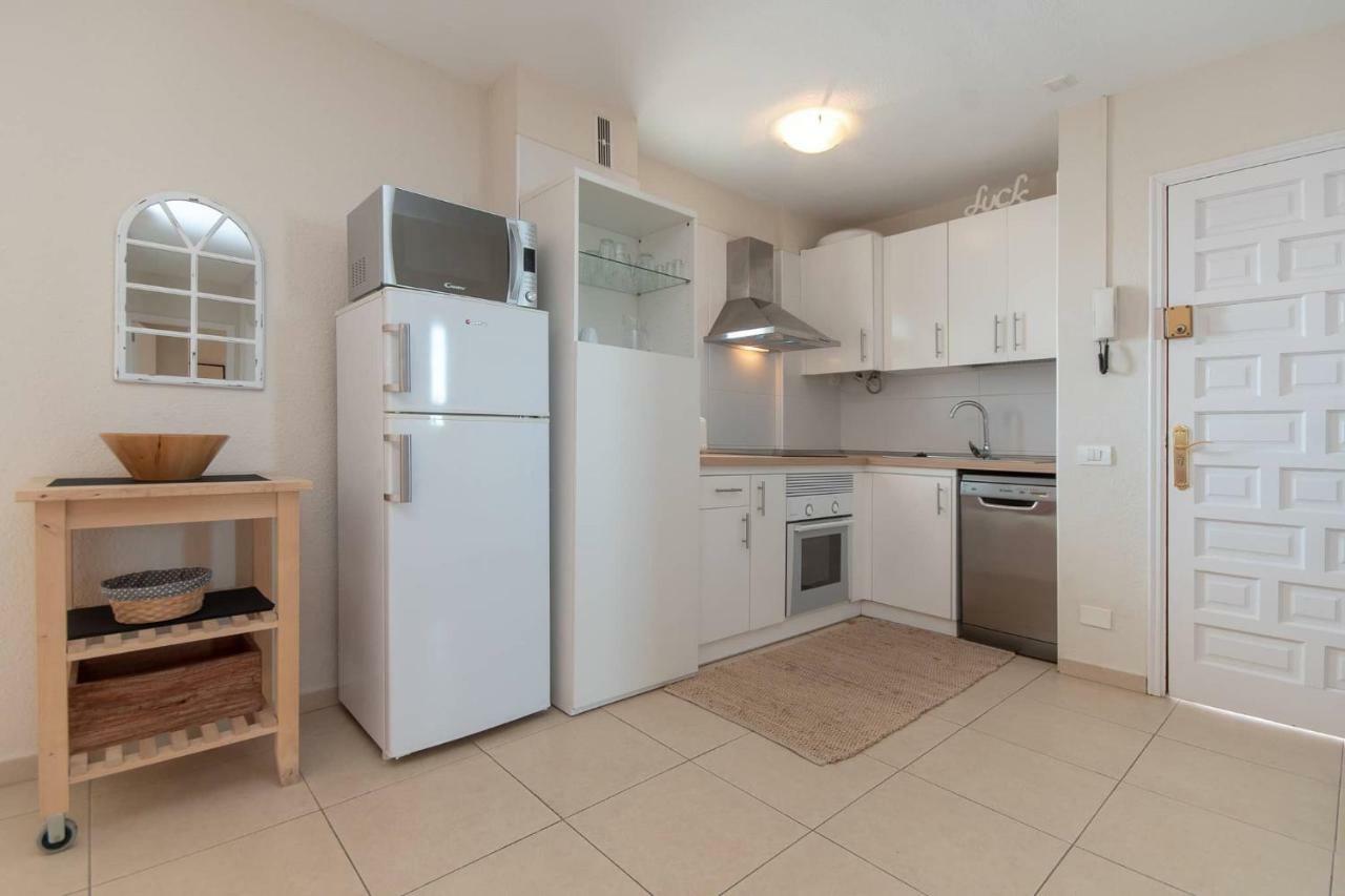 Great 2 Beds Apartment Los Cristianos Los Cristianos  Zewnętrze zdjęcie