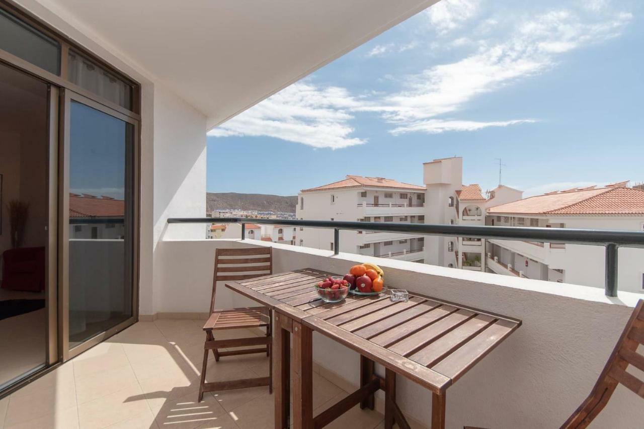 Great 2 Beds Apartment Los Cristianos Los Cristianos  Zewnętrze zdjęcie