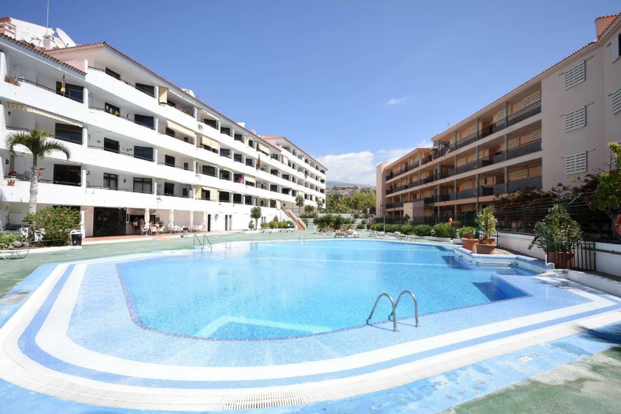 Great 2 Beds Apartment Los Cristianos Los Cristianos  Zewnętrze zdjęcie