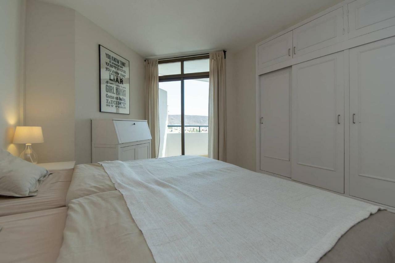 Great 2 Beds Apartment Los Cristianos Los Cristianos  Zewnętrze zdjęcie