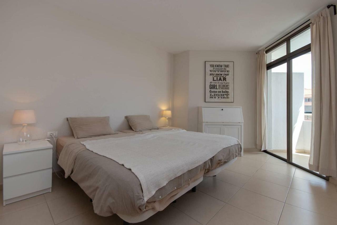 Great 2 Beds Apartment Los Cristianos Los Cristianos  Zewnętrze zdjęcie
