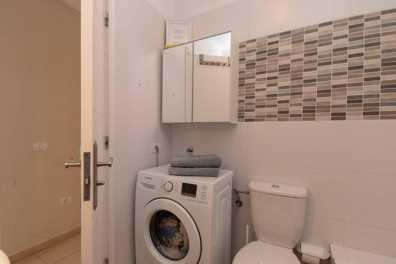 Great 2 Beds Apartment Los Cristianos Los Cristianos  Zewnętrze zdjęcie