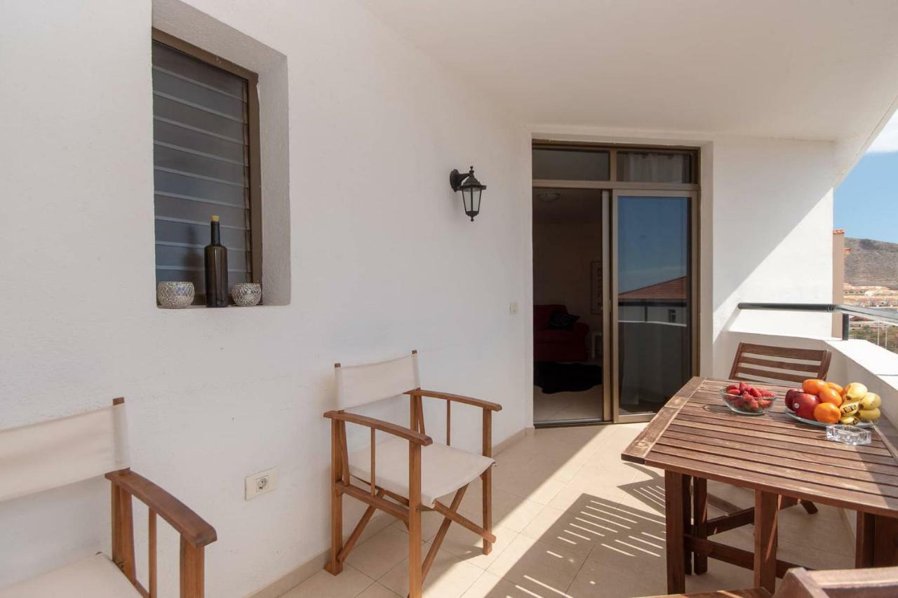 Great 2 Beds Apartment Los Cristianos Los Cristianos  Zewnętrze zdjęcie