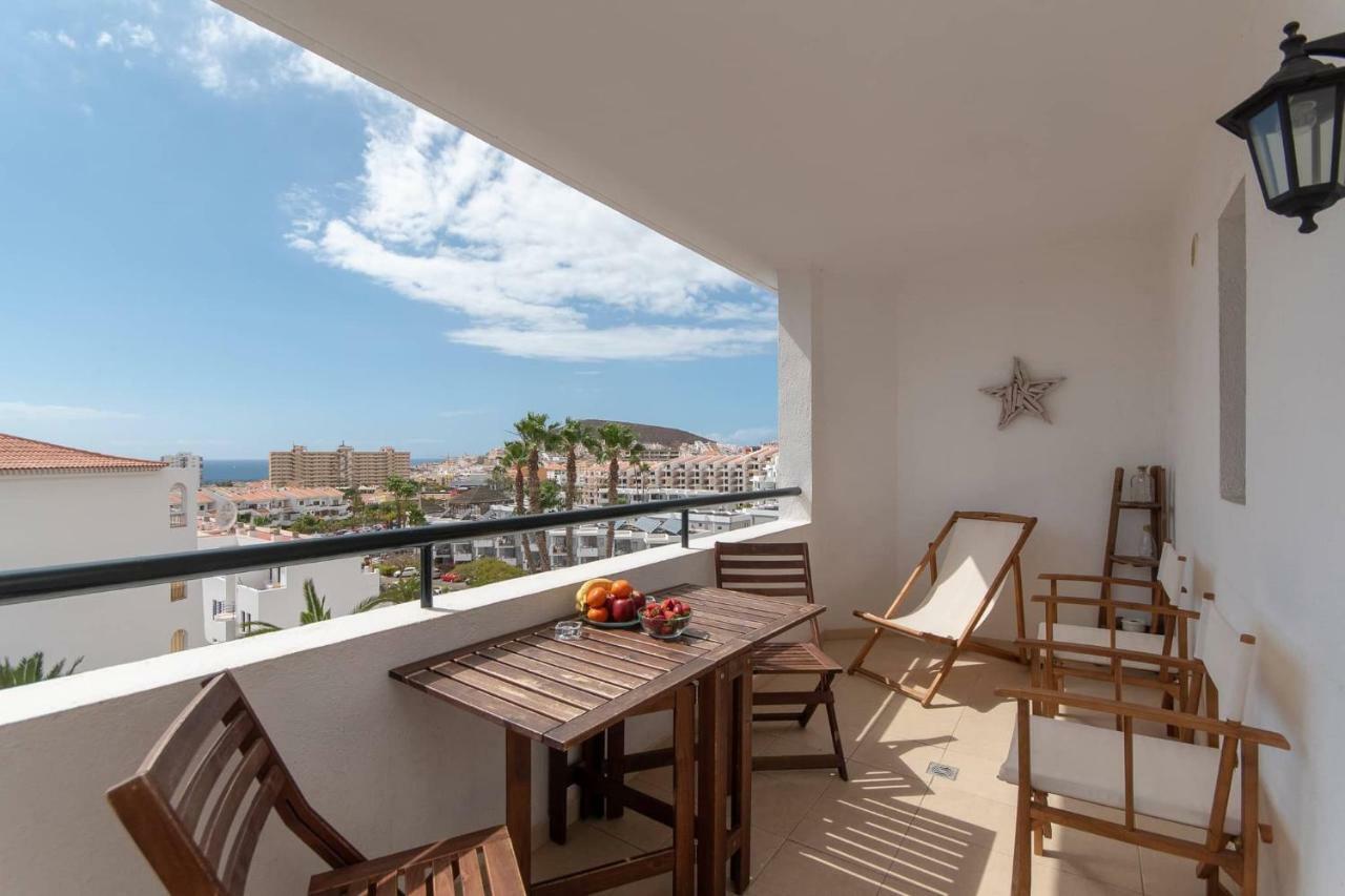 Great 2 Beds Apartment Los Cristianos Los Cristianos  Zewnętrze zdjęcie