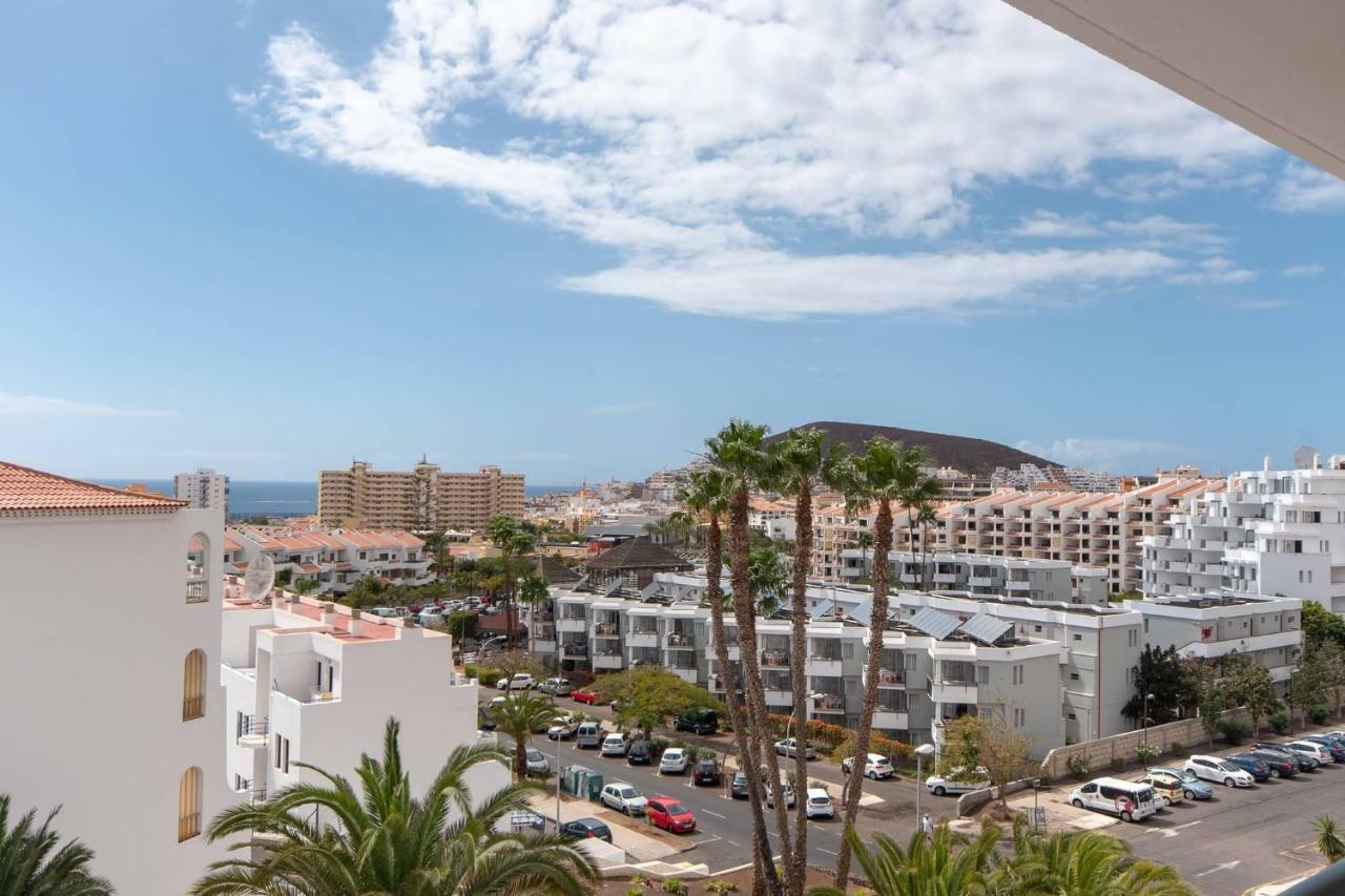 Great 2 Beds Apartment Los Cristianos Los Cristianos  Zewnętrze zdjęcie