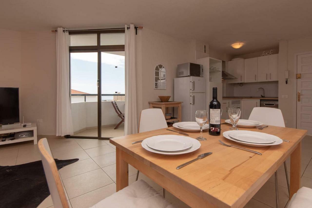 Great 2 Beds Apartment Los Cristianos Los Cristianos  Zewnętrze zdjęcie