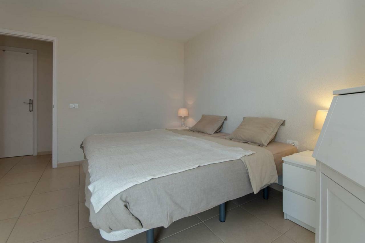 Great 2 Beds Apartment Los Cristianos Los Cristianos  Zewnętrze zdjęcie