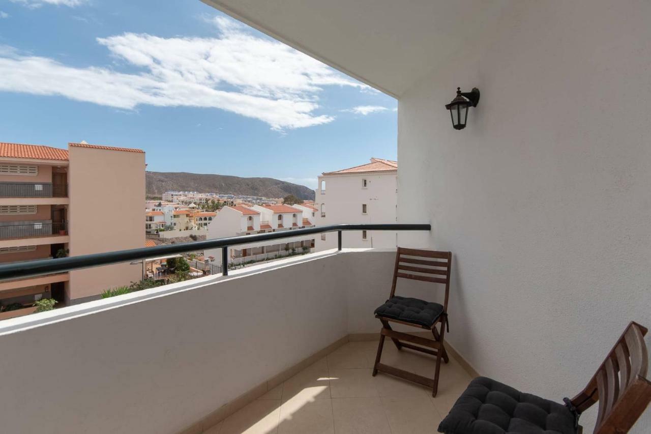 Great 2 Beds Apartment Los Cristianos Los Cristianos  Zewnętrze zdjęcie