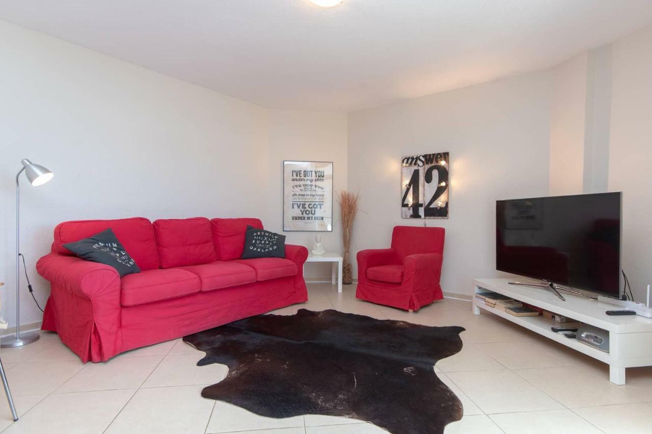 Great 2 Beds Apartment Los Cristianos Los Cristianos  Zewnętrze zdjęcie