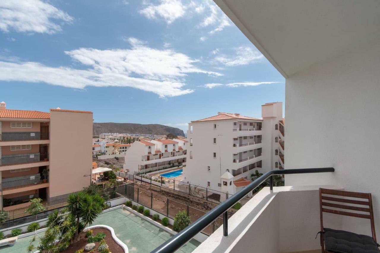 Great 2 Beds Apartment Los Cristianos Los Cristianos  Zewnętrze zdjęcie