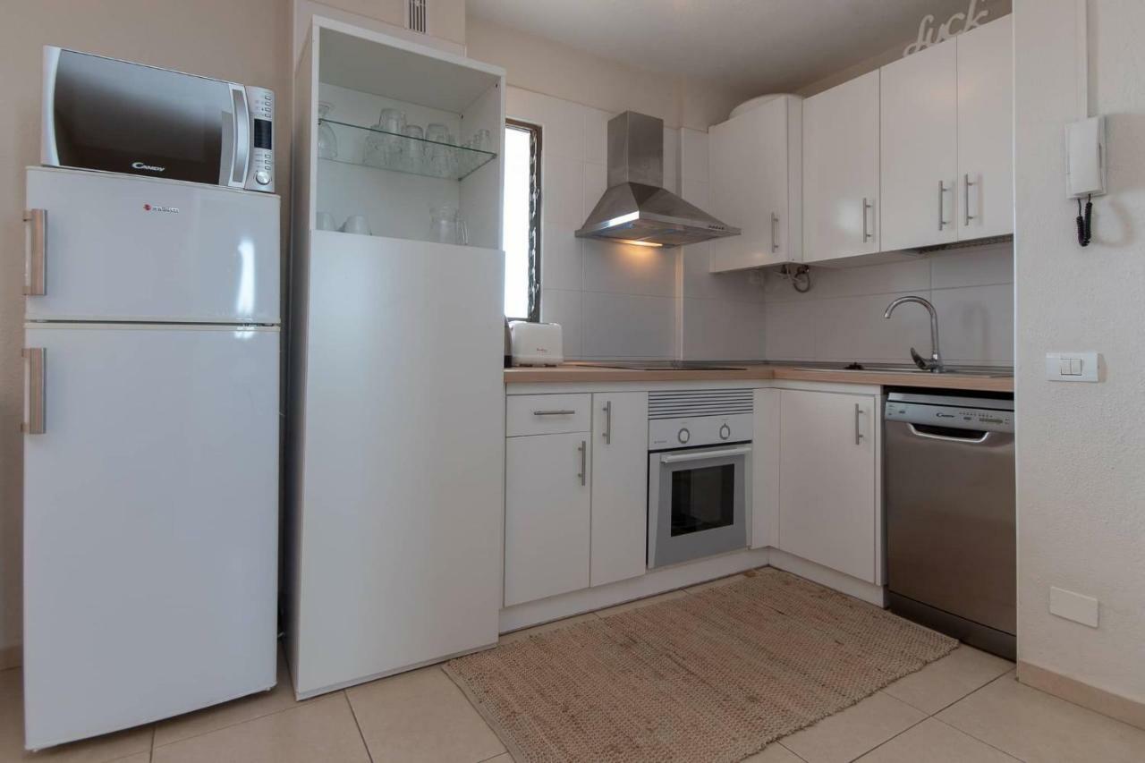 Great 2 Beds Apartment Los Cristianos Los Cristianos  Zewnętrze zdjęcie
