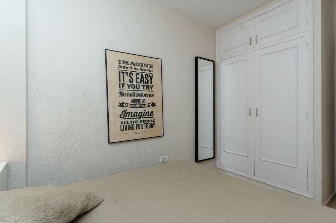 Great 2 Beds Apartment Los Cristianos Los Cristianos  Zewnętrze zdjęcie