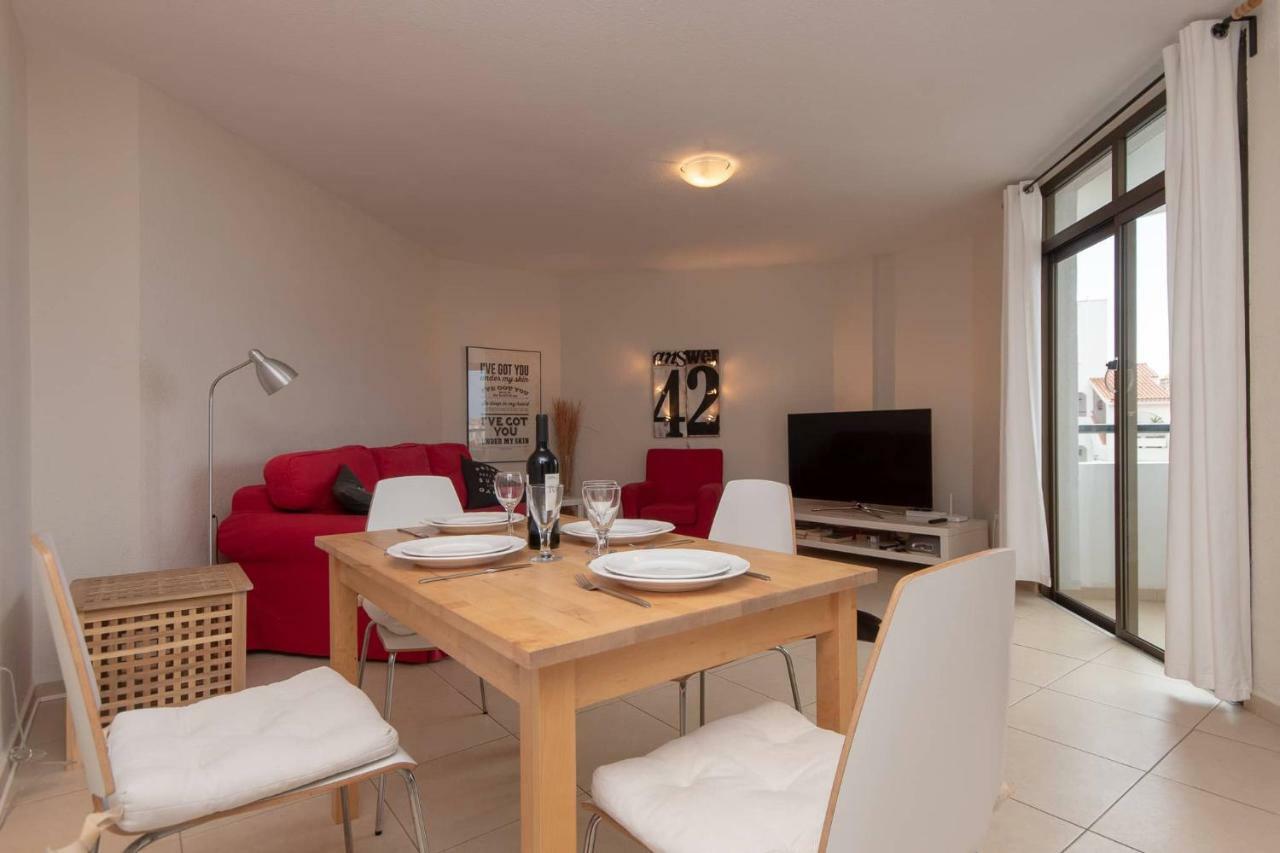 Great 2 Beds Apartment Los Cristianos Los Cristianos  Zewnętrze zdjęcie