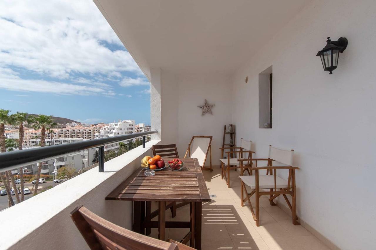 Great 2 Beds Apartment Los Cristianos Los Cristianos  Zewnętrze zdjęcie