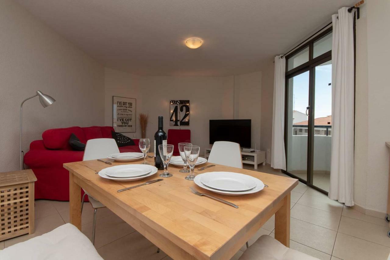 Great 2 Beds Apartment Los Cristianos Los Cristianos  Zewnętrze zdjęcie
