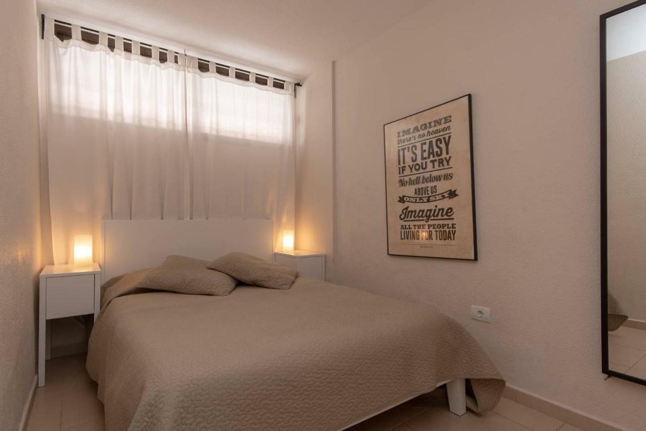 Great 2 Beds Apartment Los Cristianos Los Cristianos  Zewnętrze zdjęcie