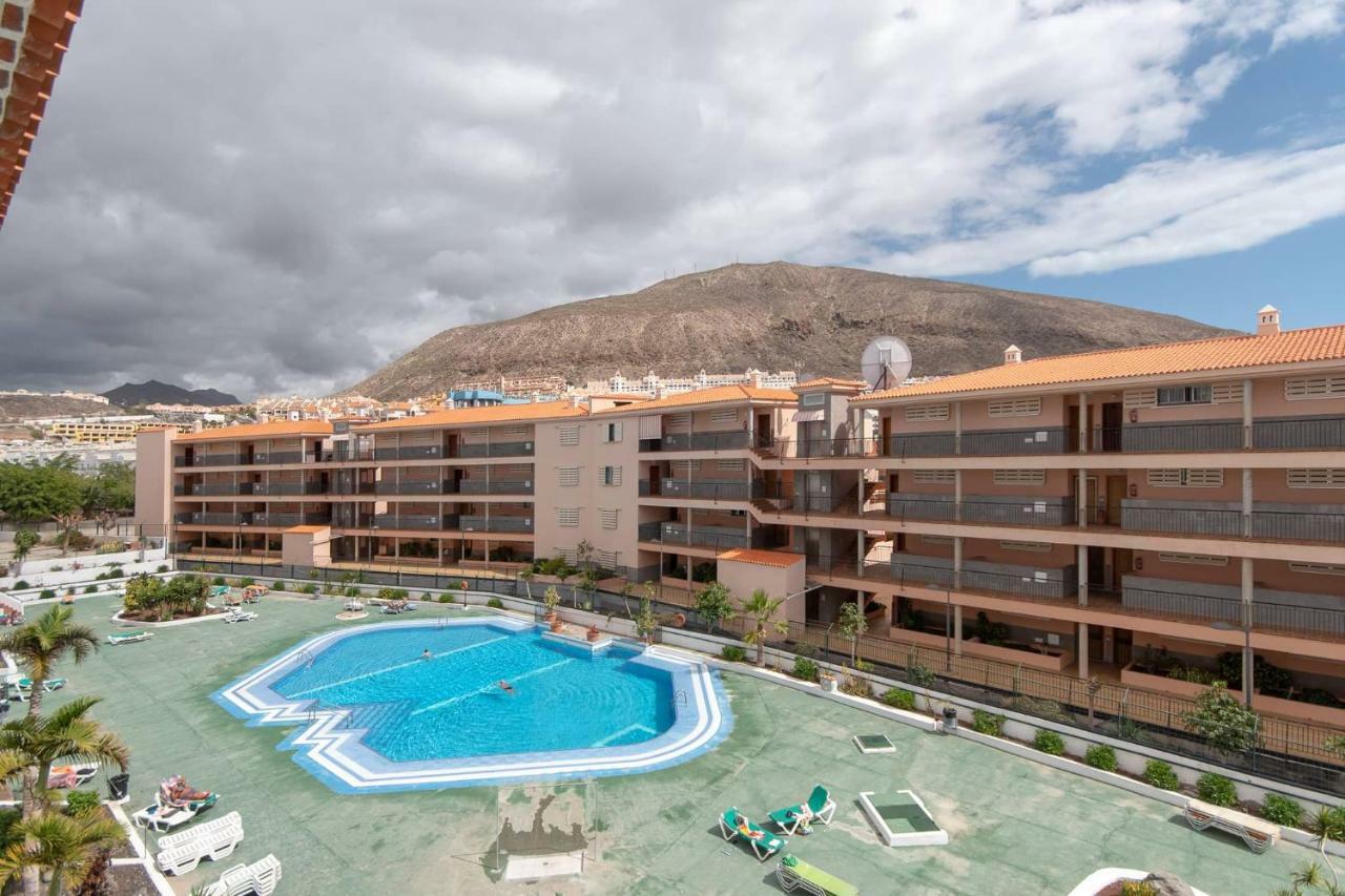 Great 2 Beds Apartment Los Cristianos Los Cristianos  Zewnętrze zdjęcie