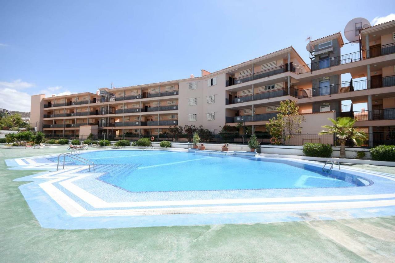 Great 2 Beds Apartment Los Cristianos Los Cristianos  Zewnętrze zdjęcie