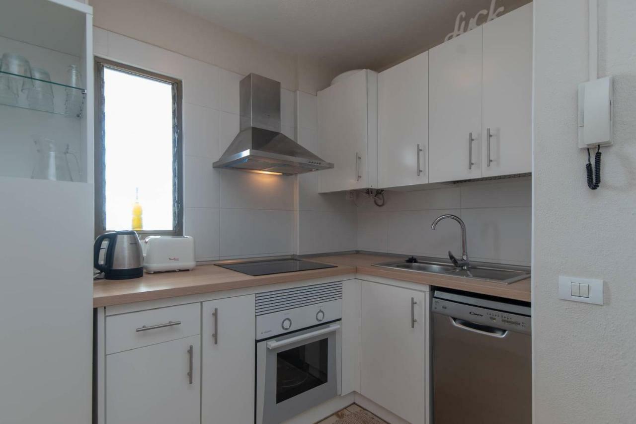 Great 2 Beds Apartment Los Cristianos Los Cristianos  Zewnętrze zdjęcie