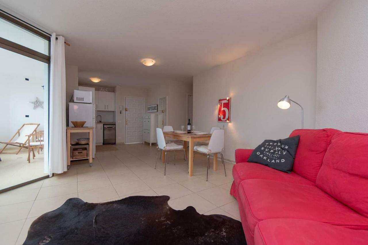 Great 2 Beds Apartment Los Cristianos Los Cristianos  Zewnętrze zdjęcie