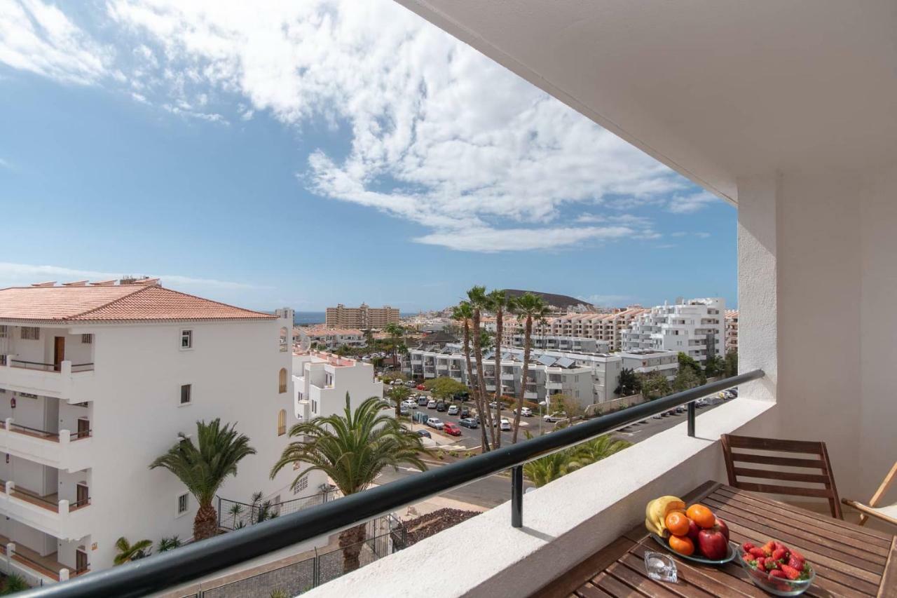 Great 2 Beds Apartment Los Cristianos Los Cristianos  Zewnętrze zdjęcie
